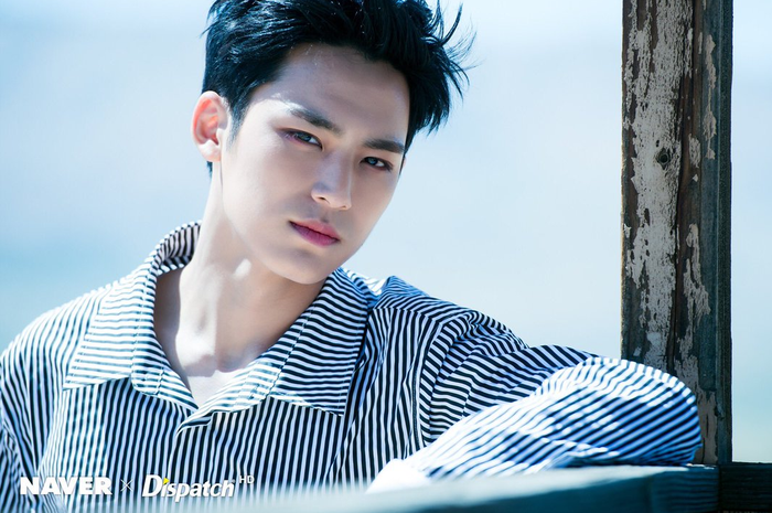 Mingyu ‘SEVENTEEN’