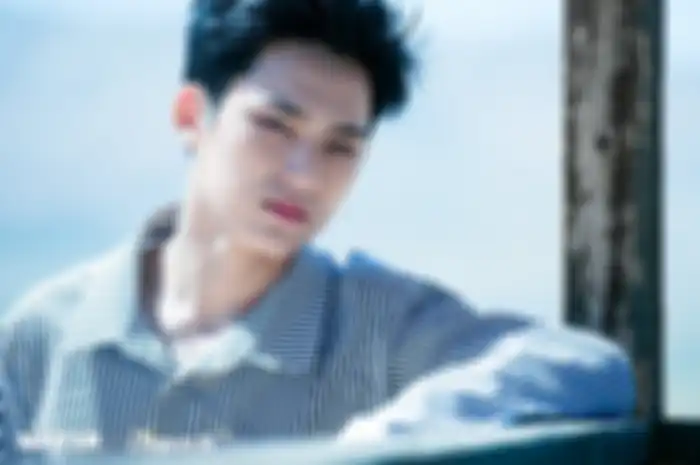 Mingyu ‘SEVENTEEN’