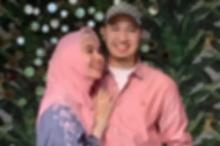 Kartika Putri dan Habib Usman