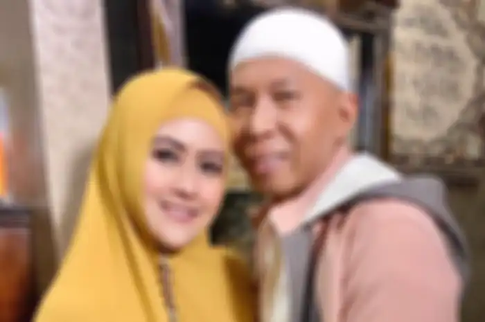 Capek 17 Tahun Pertahankan Rumah Tangganya dengan Kiwil, Meggy Wulandari Ngotot Pengin Cerai Hingga Cuek dengan Sindiran Suami: Yaudah Nikahin Aja Sana Janda yang Terlantar!