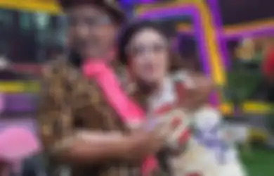 Foto Celine Evangelista Peluk Brad Pitt Ramai Komentar, Stefan William Akhirnya Bicara Jujur Sosok Wanita di Video 8 Detik