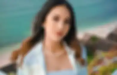 Pasang Foto Menantang yang Bikin Jantung Kaum Adam Berdegup Kencang, Selebgram Kondang Ini Sukses Pancing Hotman Paris Keluar dari Sarangnya: 'Udah Dong yang Muda-muda Buat Kita Aja'