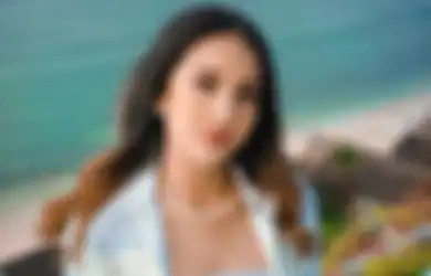 Pasang Foto Menantang yang Bikin Jantung Kaum Adam Berdegup Kencang, Selebgram Kondang Ini Sukses Pancing Hotman Paris Keluar dari Sarangnya: 'Udah Dong yang Muda-muda Buat Kita Aja'