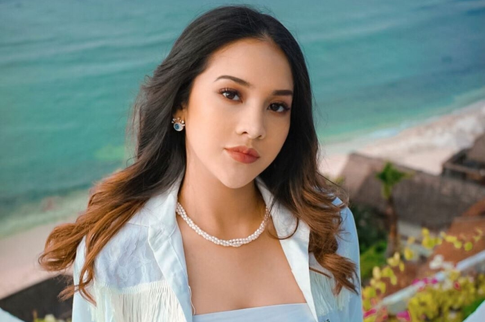 Anya Geraldine