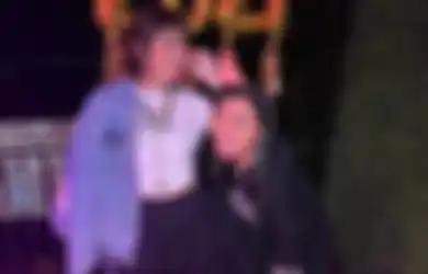 Foto Asisten Nia Ramadhani Bareng Ardi Bakrie Tuai Komentar, Kondisi Mikhayla Bikin Ngenes