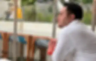Foto Nassar Ungkap Kekurangan Diri, Mantan Suami Muzdalifah Blak-blakan Pakai Alat Bantu Demi Kebutuhan Berahi