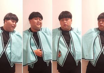 Papham Sampaikan Keluhan ke Gojek Setelah Dipaksa Membeli Saldo Gopay