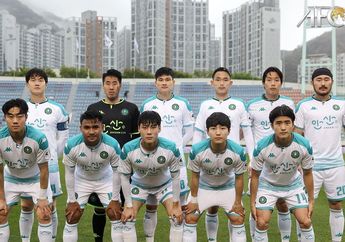 Strikernya Dihujani Kritik Usai Gagal Manfaatkan Umpan Asnawi, Pelatih Ansan Greeners Buka Suara