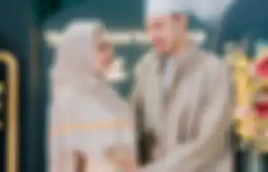 Habib Usman Diuber Banyak Wanita yang Ngebet Jadi Istri Kedua, Kartika Putri Bereaksi hingga Buat Suaminya Kicep