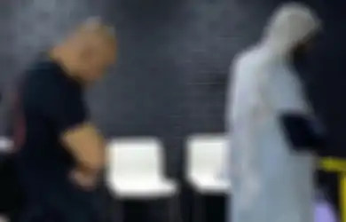 Awan Duka Menyelimuti Deddy Corbuzier, Mantan Kalina Ocktaranny Mendadak ke Rumah Sakit Hingga HIlang dari Media Sosial