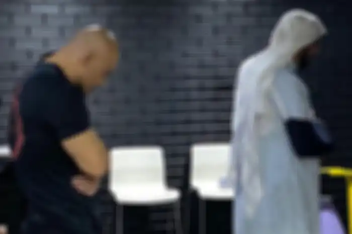 Deddy Corbuzier mendadak ke rumah sakit hingga mantan suami Kalina Ocktaranny menghilang dari media sosial. 