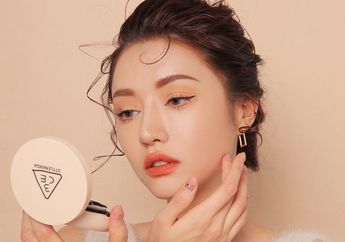 5 Rekomendasi Cushion Lokal Mengandung SPF dengan Harga di Bawah Rp 200 Ribu!