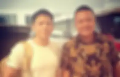 Pajang Foto Bareng Ariel NOAH, Sopir Nia Ramadhani Bongkar Momen Pertama Kali Istri Ardi Bakrie Konsumsi Sabu