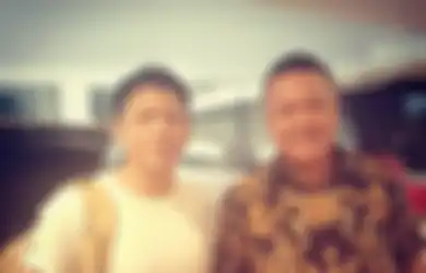 Pajang Foto Bareng Ariel NOAH, Sopir Nia Ramadhani Bongkar Momen Pertama Kali Istri Ardi Bakrie Konsumsi Sabu
