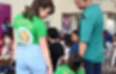 Ada Satu Foto Gisel Berdua Gading Marten di Instagram, Ibunda Gempi Keceplosan Mantan Suaminya Masih Tidur Serumah