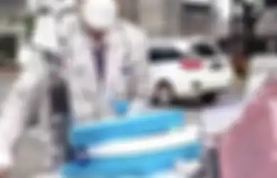 Hotman Paris Sentil Indra Kenz Lewat Foto Ini, Sikap Crazy Rich Medan di Bui Bikin Petinggi Polri Murka