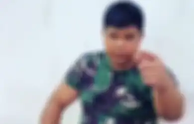 Tantang Habib Bahar Bin Smith, Foto Tampang Anggota TNI Tersebar Luas, Netizen Ingat Momen Kopassus Serbu Lapas