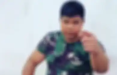 Tantang Habib Bahar Bin Smith, Foto Tampang Anggota TNI Tersebar Luas, Netizen Ingat Momen Kopassus Serbu Lapas