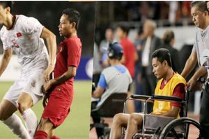 Evan Dimas Sudah Jadi Pemilik Klub, Doan Van Hau Masih Sibuk Pencitraan Sembuh dari Cedera