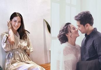 Baru Sebulan Jalani Biduk Rumah Tangga, Adik Paula Verhoeven Sudah Mengeluh Tak Nyaman, Kenapa?