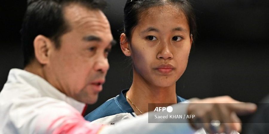 Jadwal Final Taipei Open 2024 - Putri KW Tantang Kompatriot An Se-young, Ganda Putri Pastikan Gelar Juara