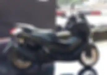 Enggak Nyangka! di Bandung, Pamor Yamaha NMAX Tumbang Oleh Matik Ini