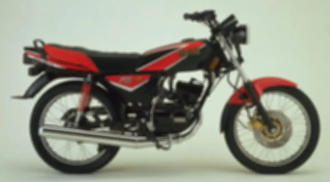 Yamaha RX-R