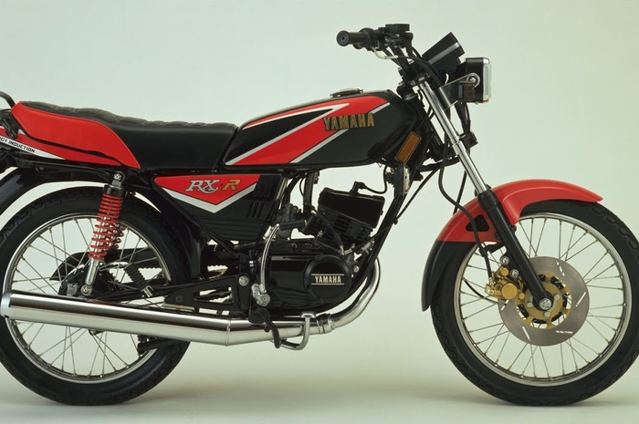 Yamaha RX-R