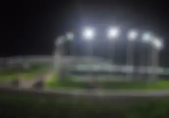 Bakal Ada Balap Malam di Ciamis, Lampunya Bagaimana Tuh?