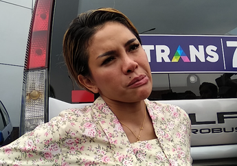 Collab YouTube Bareng Lutfi Agizal, Nikita Mirzani Ngaku Kena Dampak: Konten Gua Banyak yang Dislike, Anjay!