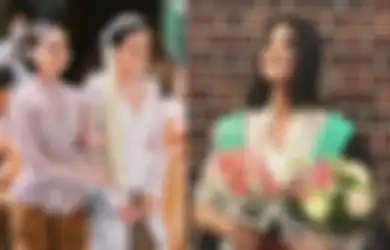 Sama-sama Lulusan Kampus Bergengsi Luar Negeri, Inilah Sosok Amanda Khairunnisa Adik Maudy Ayunda, Punya Karier dan Prestasi Tak Kalah dari Kakaknya