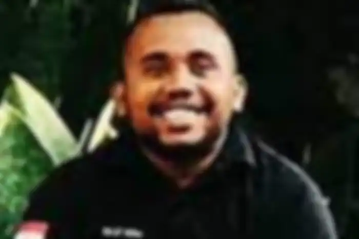 Damianus, pria yang mengaku sebagai security Ferdy Sambo dan bongkar tabiat asli Brigadir J.