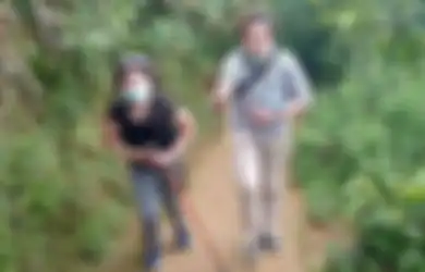 Disinggung soal Cowok Idaman, Begini Tanggapan Tissa Biani yang Kini Dikabarkan Dekat dengan Dul Jaelani