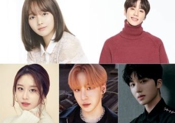 Tunda Penayangan 'Dear. M', KBS Putuskan untuk Menayangkan Drama 'Imitation' Lebih Awal