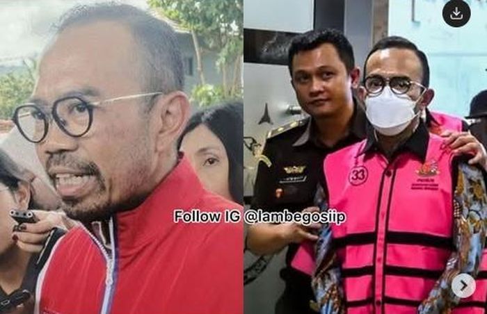 Kronologi kasus korupsi Pertamina yang rugikan negara hingga Rp193,7 triliun.