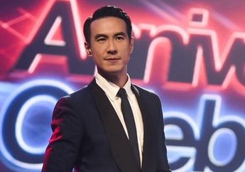 Ini Alasan Daniel Mananta Mundur dari Panggung Indonesian Idol