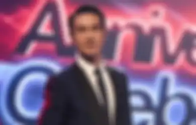 Terungkap Alasan Umur Bikin Daniel Mananta Mantap Melepas Indonesian Idol