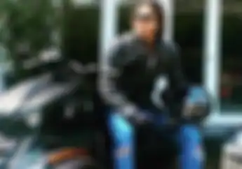 Billy Syahputra Tunggangi Motor Roda Tiga Seharga Ratusan Juta, Kini Malah Dilaporkan ke  Polisi