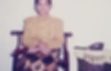 Terungkap, Ini Foto Ayah Coki Pardede yang Punya Profesi Mentereng, Kini Anak Sulungnya Disebut Miliki Kelainan