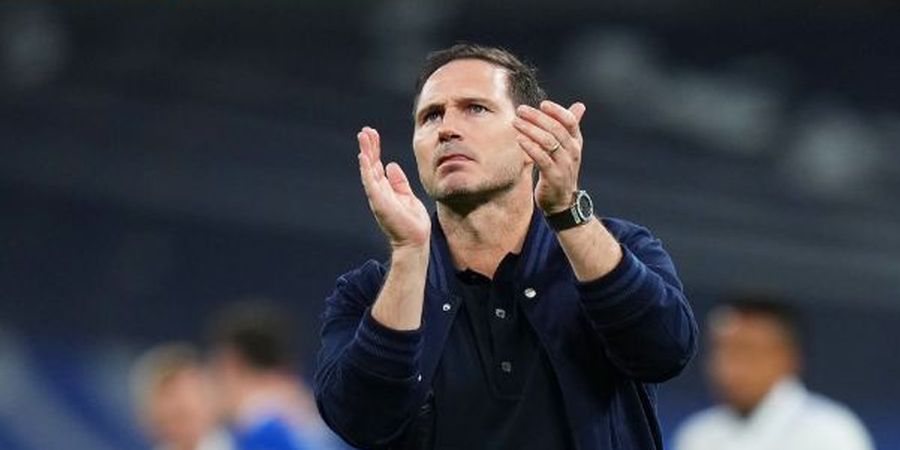 Performa Amburadul Standar Chelsea Turun, Lampard Cuma Bisa Ceramah