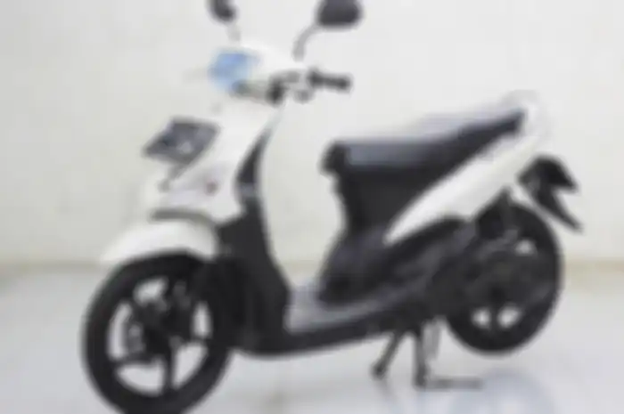 Jangan Cuma Dengar Isu Spare Part Yamaha Mio Ternyata Melimpah dan Gampang Dicari di Bengkel Resmi Yamaha  