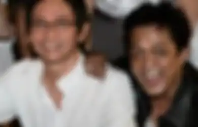 Selamat Jalan Sahabatku, Addie MS Unggah Foto Kenangan Musisi Senior Ini, Netizen Berbela Sungkawa: Innalillahi Wa Inna Ilaihi Rojiun