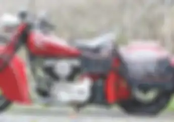 The Indian Motorcycle Legenda Motor Amrik Selain Harley Davidson