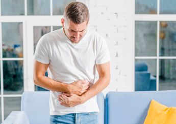 Selain Penumpukan Limbah dalam Perut, 6 Hal Ini Jadi Penyebab Utama Kalian Memproduksi Gas yang Berlebihan