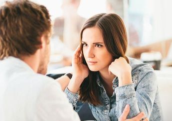 Berubah Setelah Menikah, 4 Zodiak Ini Ternyata Memiliki Sifat Mengejutkan dan Mengerikan dengan Pasangan, Siapa Saja Mereka?