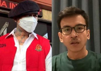Laporan Tak Kunjung Diterima, Adam Deni Sampai 2 Kali Laporkan Jerinx SID atas Kasus Dugaan Pengancaman