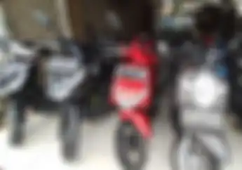 Pilihan Motor Matic Bekas Harga Rp6 Jutaan, Bisa Bawa Pulang Honda Vario atau BeAT