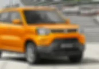 Suzuki S-Presso Sebentar Lagi Diluncurkan, Uang Muka Sama Seperti Kredit Motor Baru