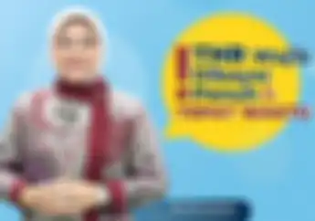 Buruan Dicek Apakah Anda Dapat, Cara Menghitung THR Lebaran 2021 Sesuai Aturan Kemenaker