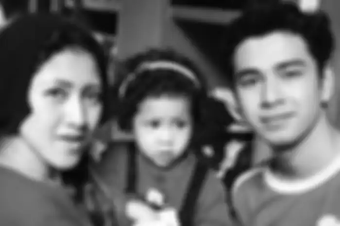 Raffi Ahmad Ternyata Punya Anak Perempuan Sebelum Menikah, Nagita Slavina Belum Tahu?